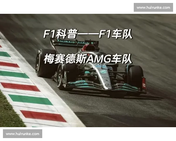 F1赛场车队策略解析及比赛胜利关键因素研究