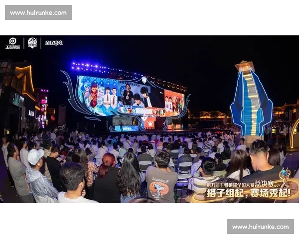 禧福比赛引领创意风潮 打造全球最具影响力的跨界竞技盛宴 禧福比赛引领创意风潮 打造全球最具影响力的跨界竞技盛宴