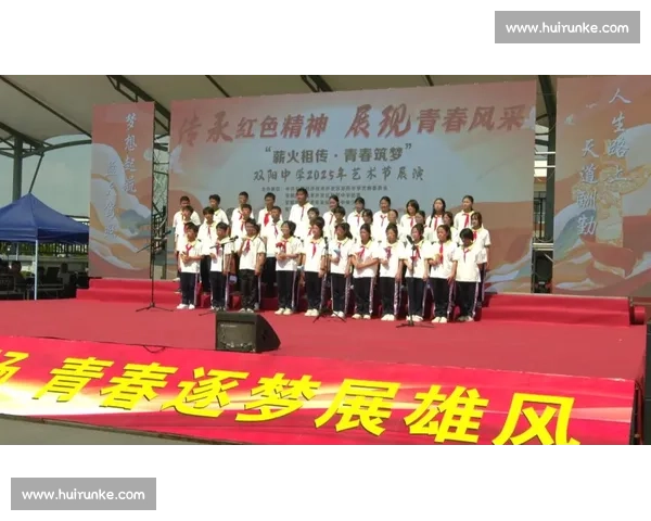 陕西声乐比赛精彩绽放 展示地方艺术魅力与青年才艺风采 陕西声乐比赛精彩绽放 展示地方艺术魅力与青年才艺风采